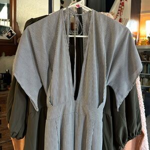 46 - Skylar + Madison jumpsuit